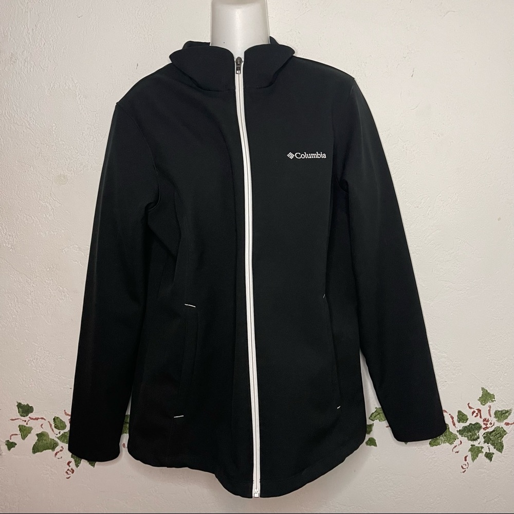 Columbia Large Jacket - Picture 4 of 16